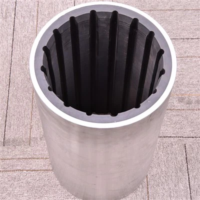 Uhmwpe 기반 복합 재료