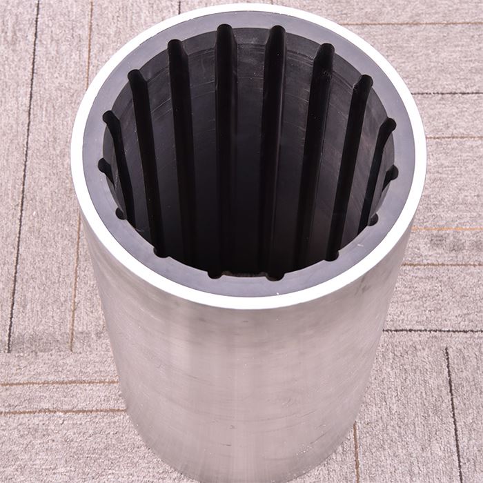 UHMWPE Plain Bearings